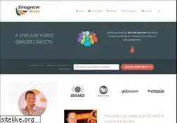 Sites similar to emagrecerdevez.com