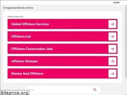 Sites similar to emagrecerdevez.online