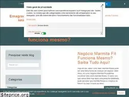 Sites similar to emagrecernaturalmente.com.br