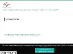 Sites similar to emagrecersaude.blog.br