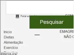 Sites similar to emagrecimento.com.pt