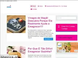 Sites similar to emagrecimentoconsciente.com