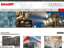 Sites similar to emagrup.com
