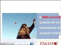 Sites similar to emah.de