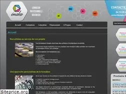Sites similar to emaho-formation.fr