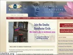 Sites similar to emahofoundation.com