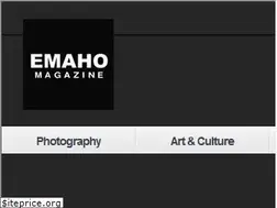 Sites similar to emahomagazine.com