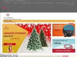 Sites similar to emahome.cz