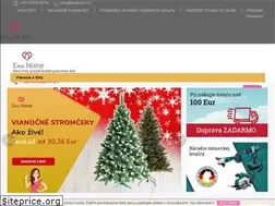 Sites similar to emahome.sk