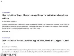 Sites similar to email-blogging.com