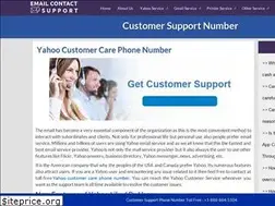 Sites similar to email-contactsupport.com