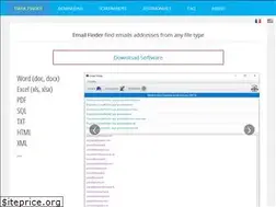 Sites similar to email-finder.fr