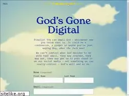 Sites similar to email-god.com