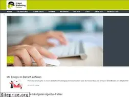 Sites similar to email-marketing-forum.de
