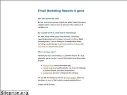 Sites similar to email-marketing-reports.com
