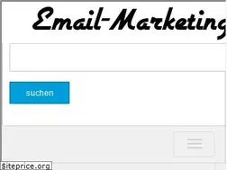 Sites similar to email-marketing24.de
