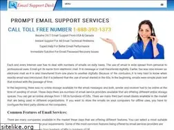Sites similar to email-support-desk.com