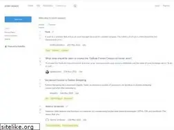 Sites similar to email-support.hellobox.co