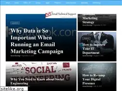 Sites similar to email-technical-support.com