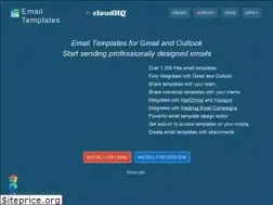 Sites similar to email-templates.com
