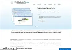 Sites similar to email-unlimited.com