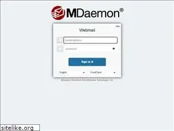 Sites similar to email.caidmark.com.my
