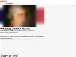 Sites similar to email.vialma.com
