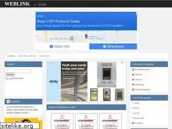 Sites similar to email.weblink.hu