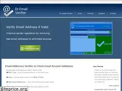 Sites similar to email2verify.com