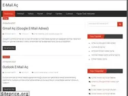 Sites similar to emailac.com