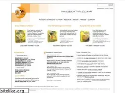 Sites similar to emailaddressmanager.com