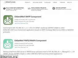 Sites similar to emailarchitect.com