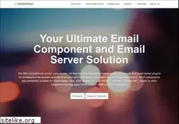 Sites similar to emailarchitect.net