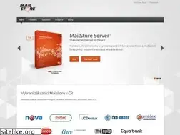 Sites similar to emailarchiv.cz