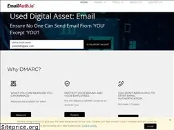 Sites similar to emailauth.co.uk