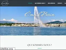 Sites similar to emailbain.com