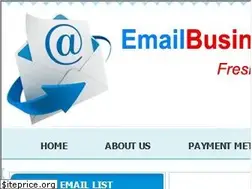 Sites similar to emailbusiness.org