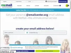 Sites similar to emailcenter.org