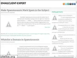 Sites similar to emailclient-expert1.blogspot.com