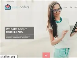 Sites similar to emailcoders.com