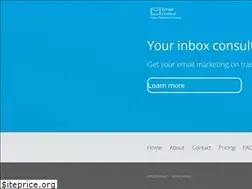 Sites similar to emailconsul.com