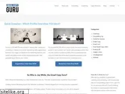 Sites similar to emailcopyguru.com