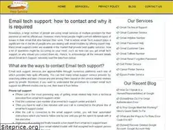Sites similar to emailcustomerservicehelp.com