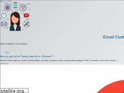Sites similar to emailcustomersupportnumber.com