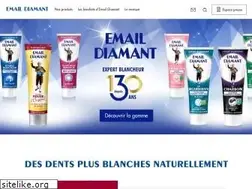 Sites similar to emaildiamant.fr