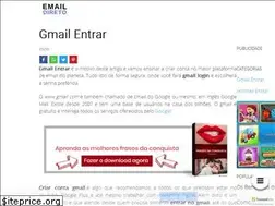 Sites similar to emaildireto.club
