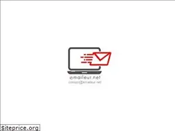 Sites similar to emaileur.net