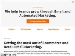 Sites similar to emailexperts.com.au