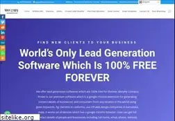 Sites similar to emailextractor.co