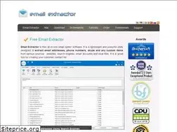 Sites similar to emailextractorpro.com
